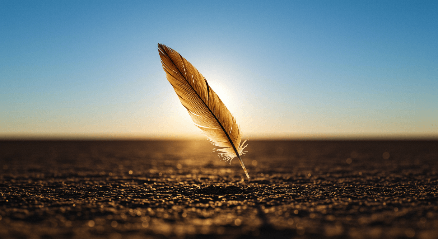 Kahverengi Tüylerin Gizemli Anlamları ve Ruhsal Yansımaları