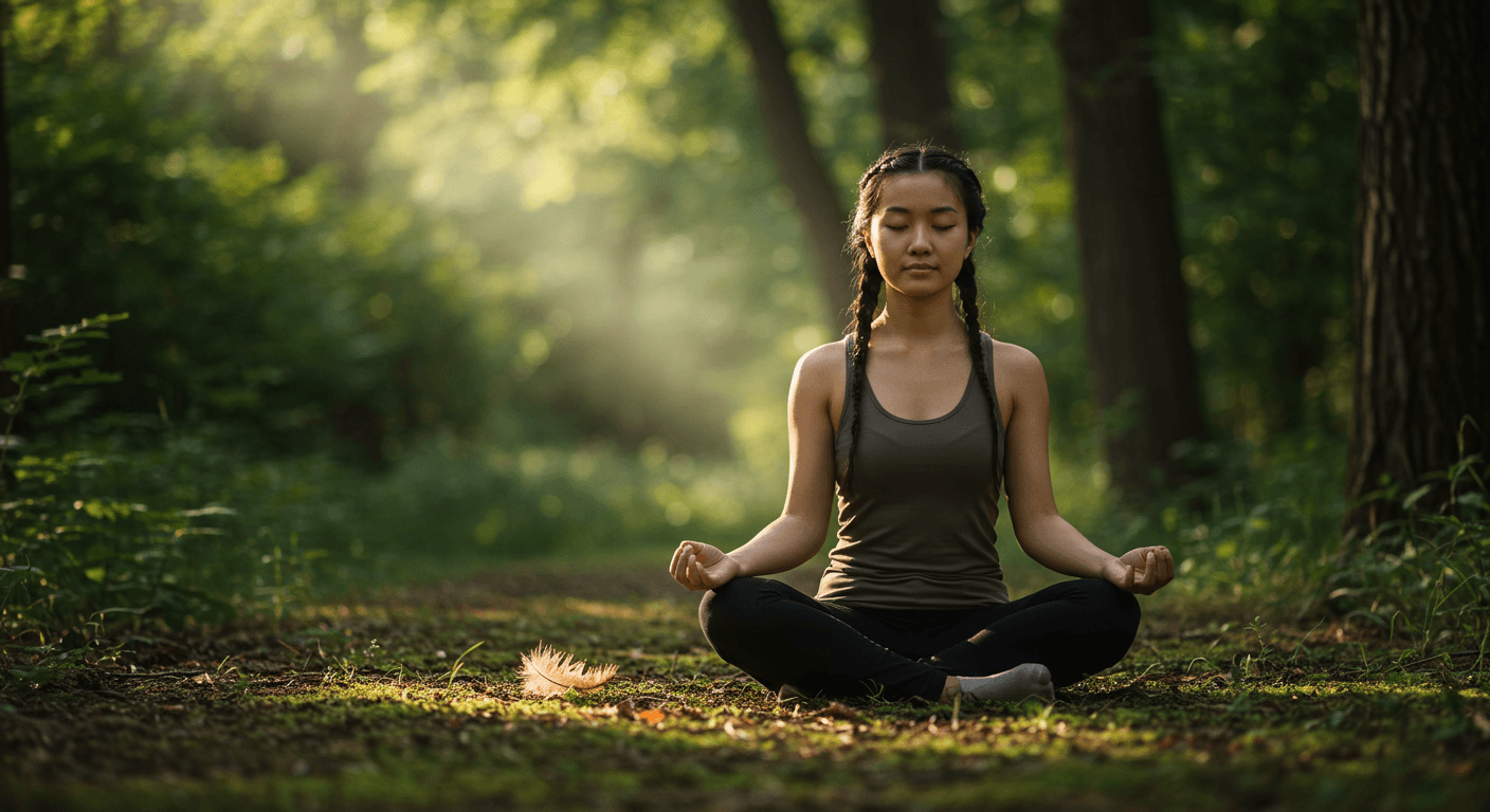 Kahverengi Tüylerin Gizemli Anlamları ve Ruhsal Yansımaları