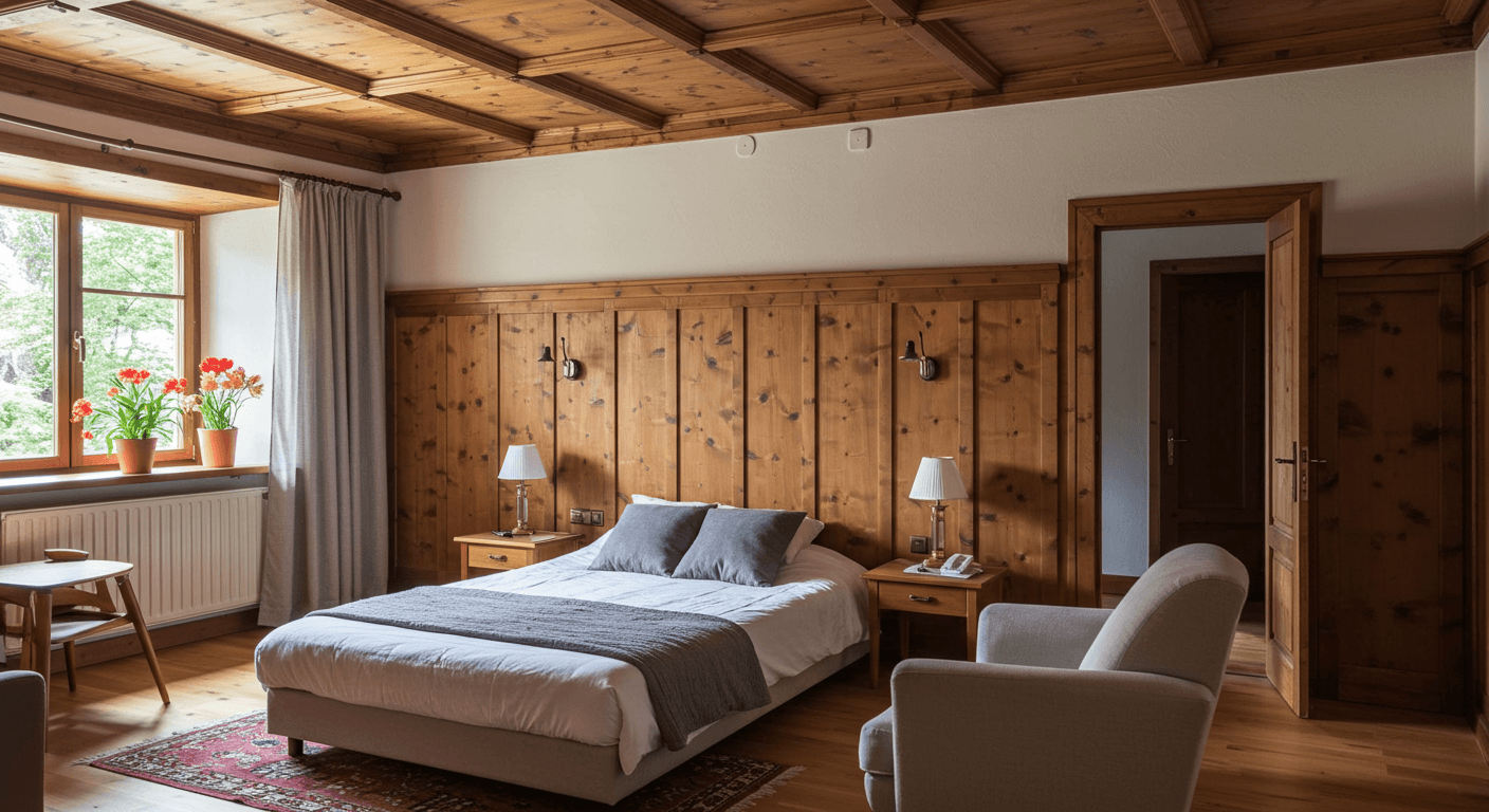 Kırmızı Renk Tonları: Tasarım ve Yaşam Alanlarında Etkileri