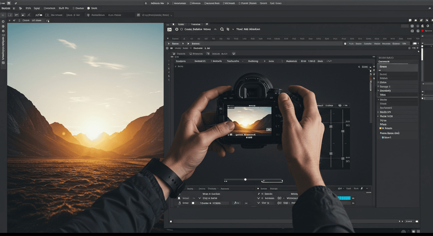 Kontrast Nedir? Görsel Algıda Zıtlıkların Gücü