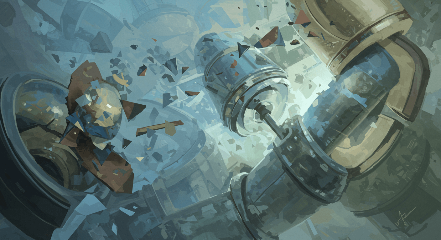 Kübizm Sanat Akımı: Geometrik Formların Derin Anlamı