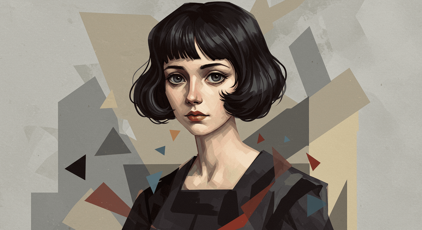 Kübizm Sanat Akımı: Geometrik Formların Derin Anlamı