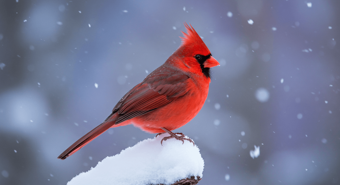 Kuş Renklerinin Anlamları: Doğa ve Kültürde Derin Sembolizm