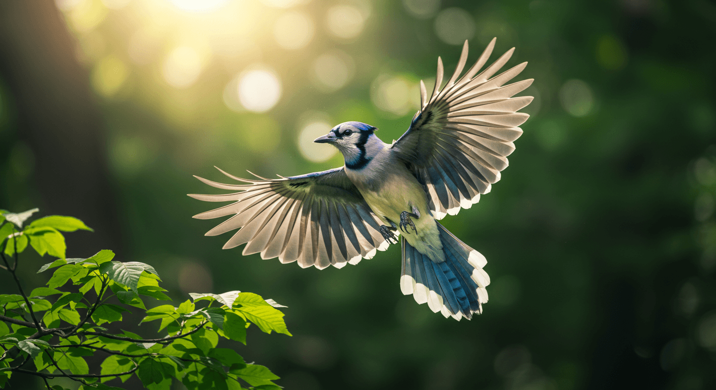Kuş Renklerinin Anlamları: Doğa ve Kültürde Derin Sembolizm