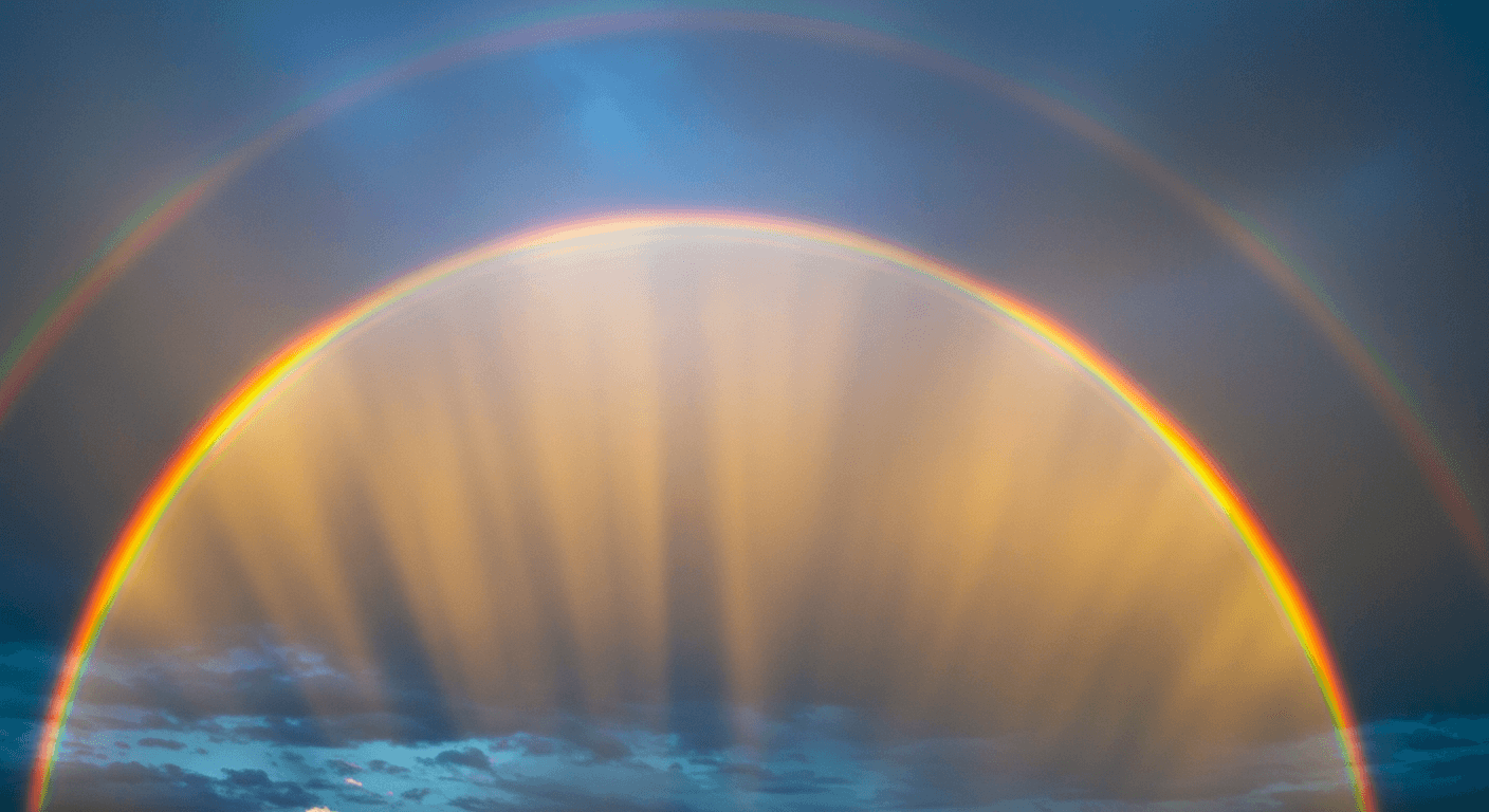 Kutsal Kitap'ta Renklerin Anlamları: İlahi Mesajların Derinliği