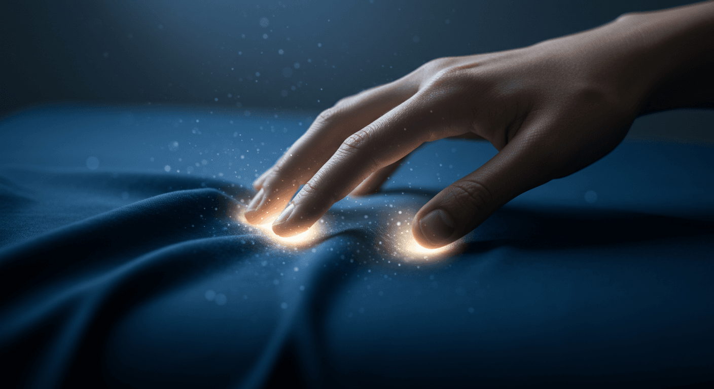 Kutsal Kitap'ta Renklerin Anlamları: İlahi Mesajların Derinliği