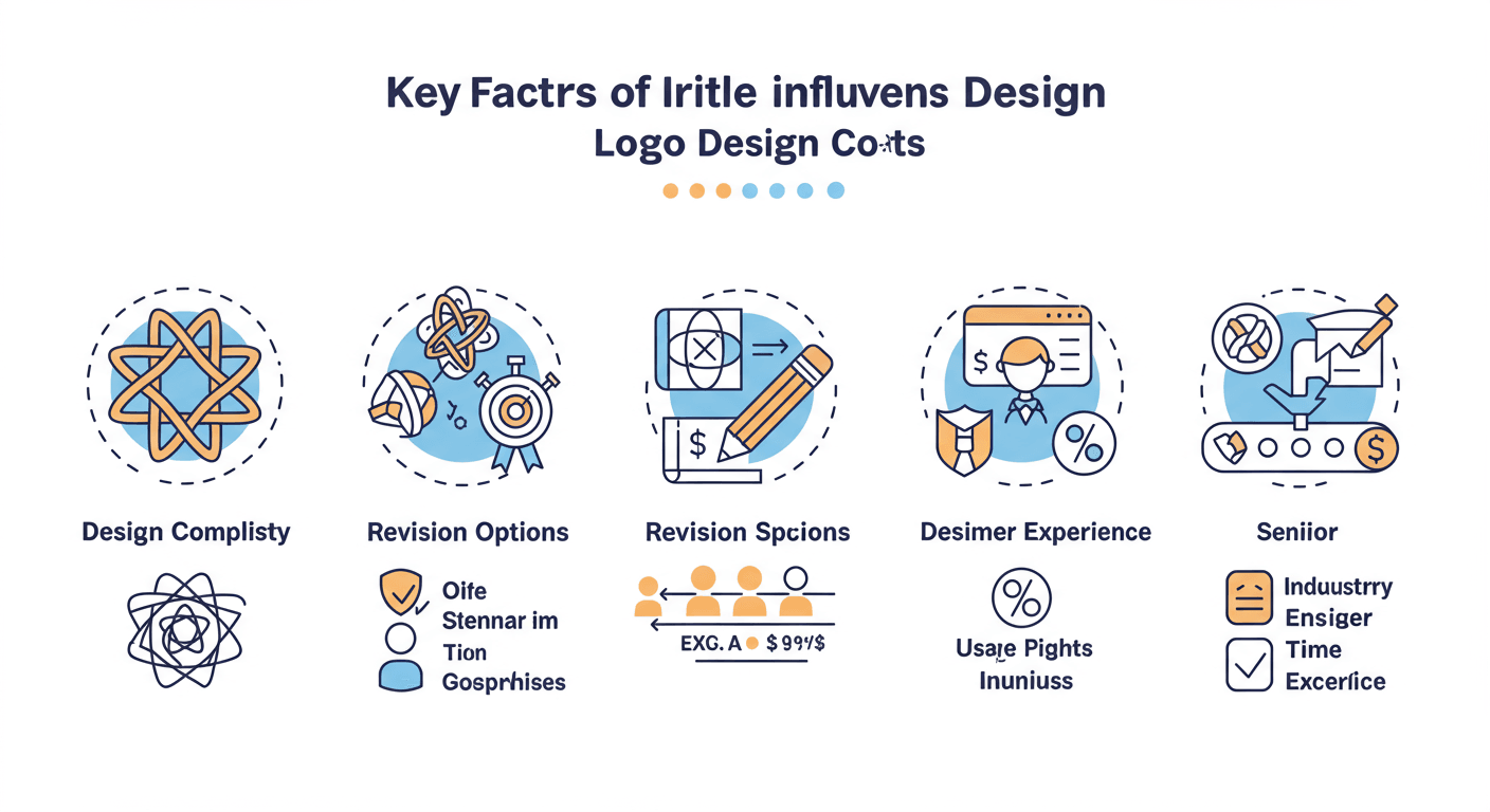 Logo Tasarım Fiyatları: Markanız İçin Doğru Değeri Bulmak