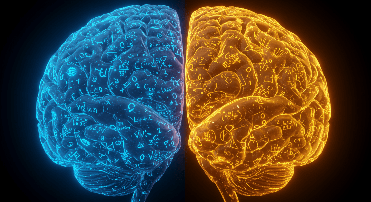Matematik Neden Zor Geliyor? Gerçekçi Bakış Açısı