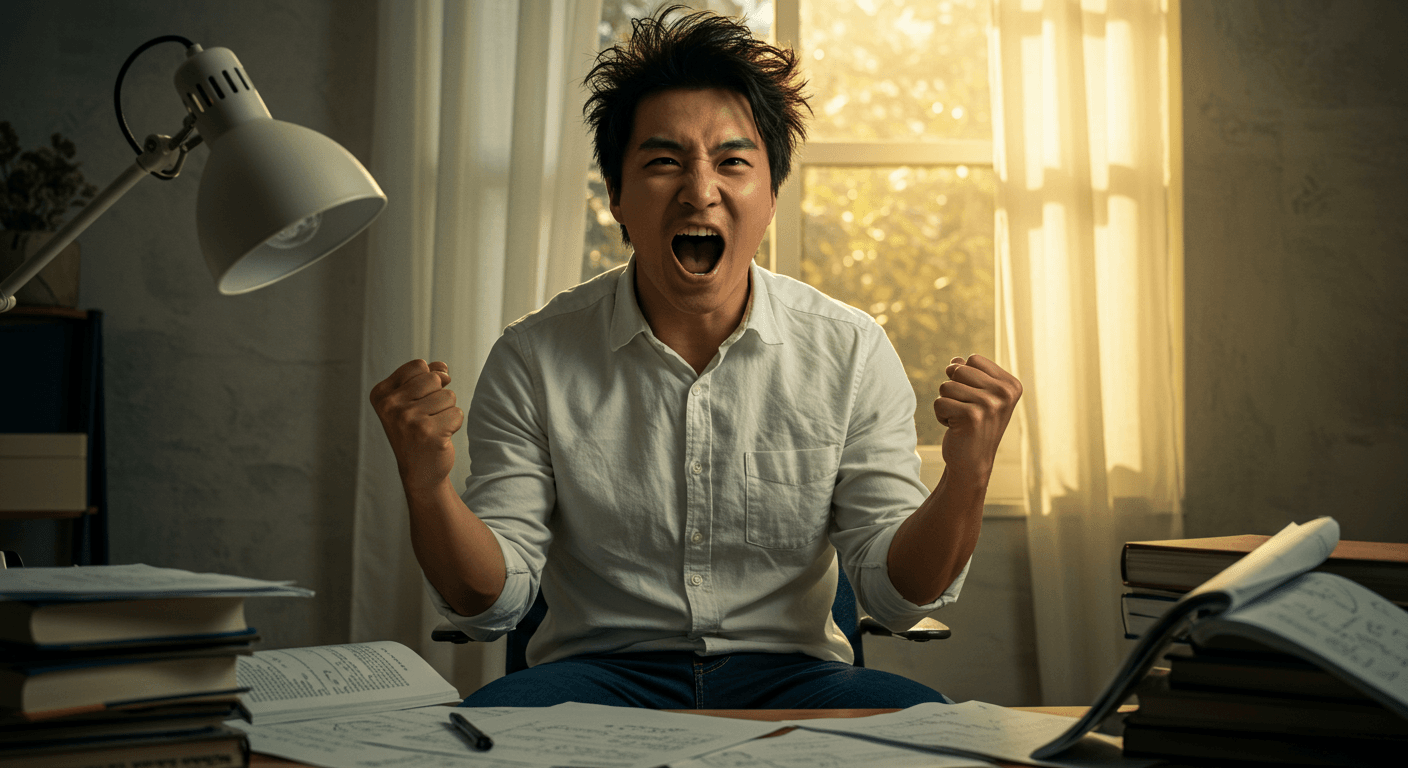 Matematik Neden Zor Geliyor? Gerçekçi Bakış Açısı