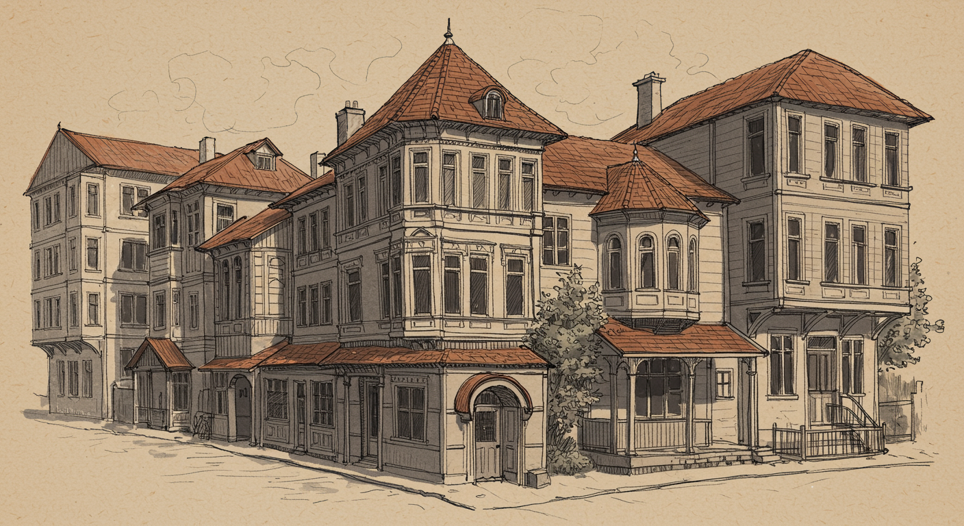 Mavi Tonları ve Anlamları: Renklerin Büyülü Dünyası