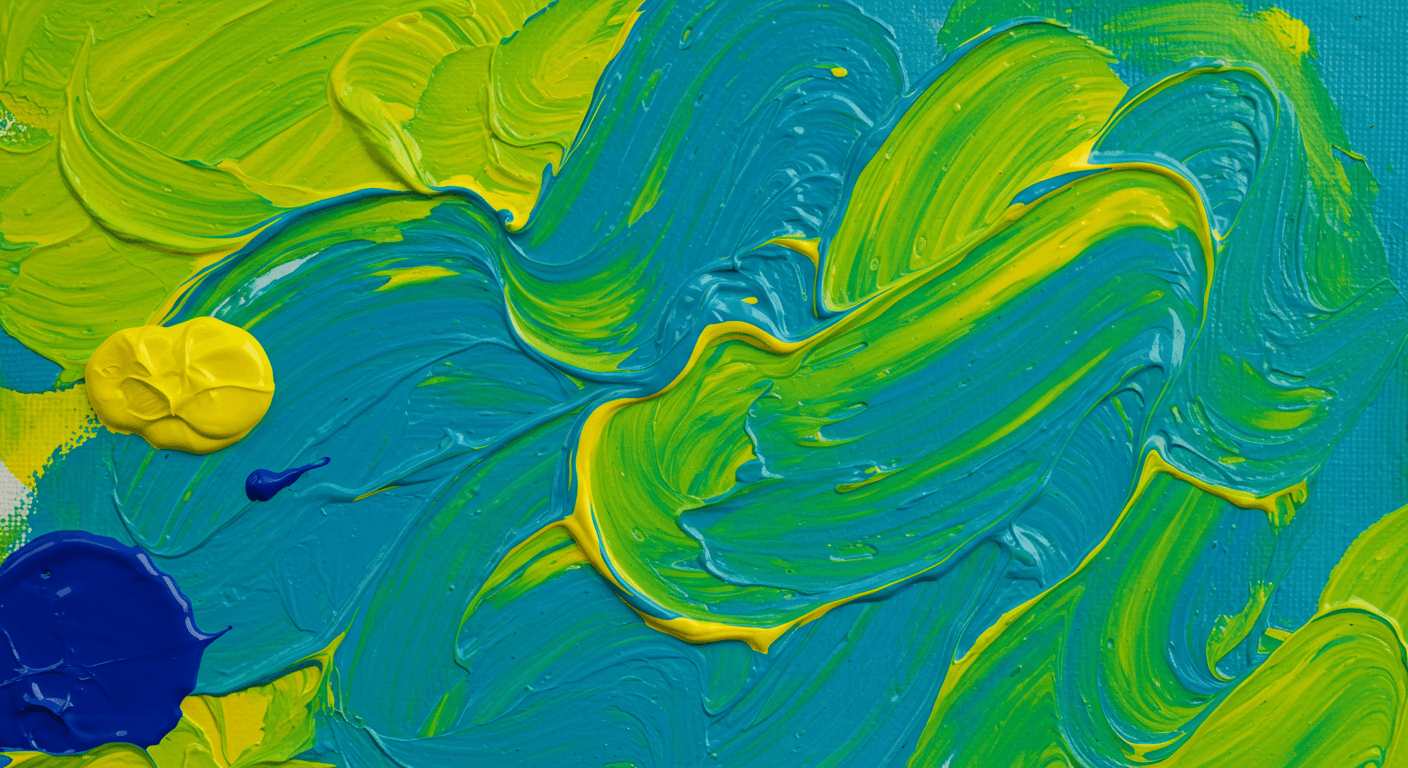 Mavi ve Sarı Karışımı Hangi Rengi Verir?