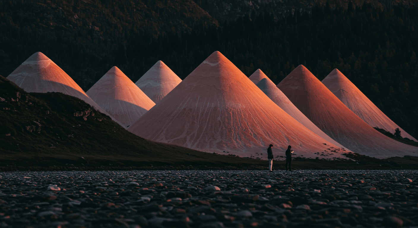 Mor Tonları: Zenginlik ve Gizemin Renk Paleti