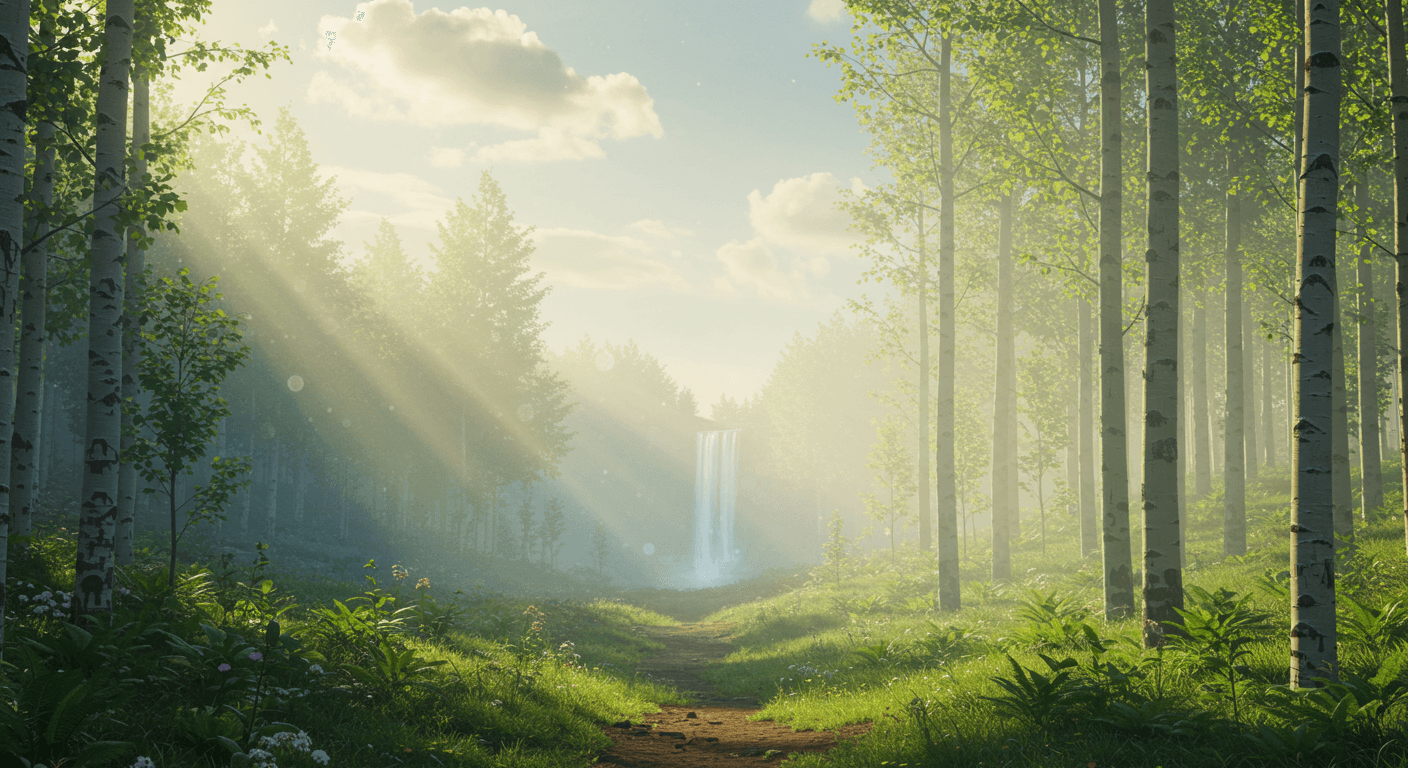 Mor Tüyün Anlamı ve Manevi Dünyadaki Yeri Nedir?