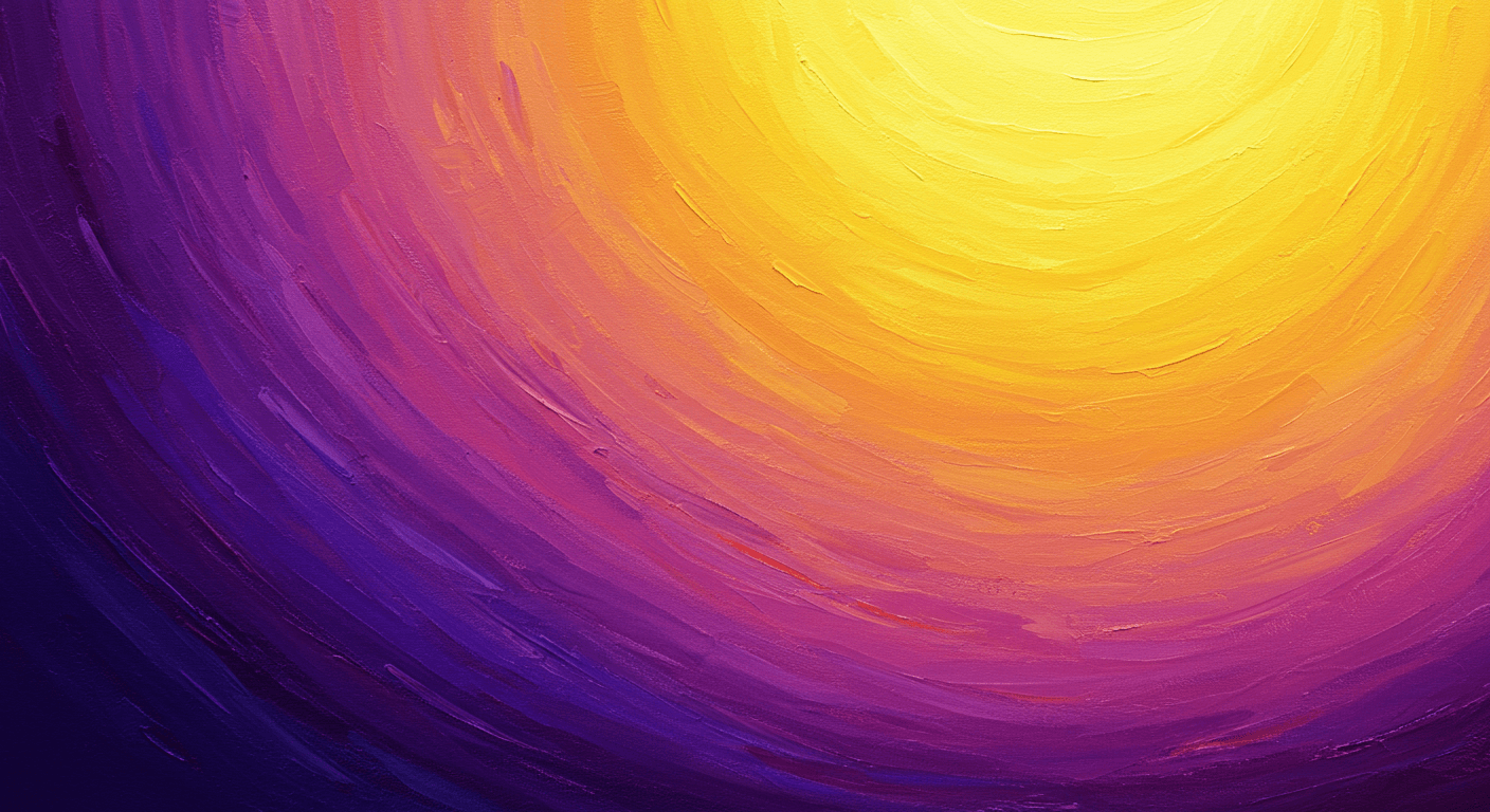 Mor ve Sarı Karışımı Hangi Rengi Verir? Renk Teorisi