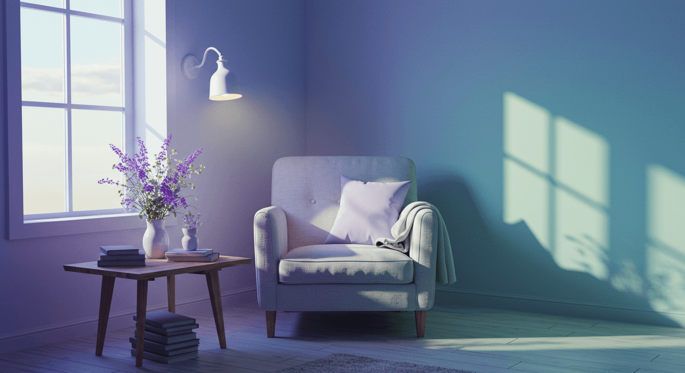 Mor ve Yeşil Karışımıyla Oluşan Renk Tonları Nedir?