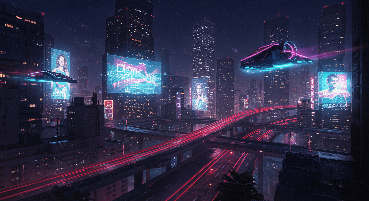 Neon Renk Paletleri: Dikkat Çeken Tasarımların Sırrı Nedir?