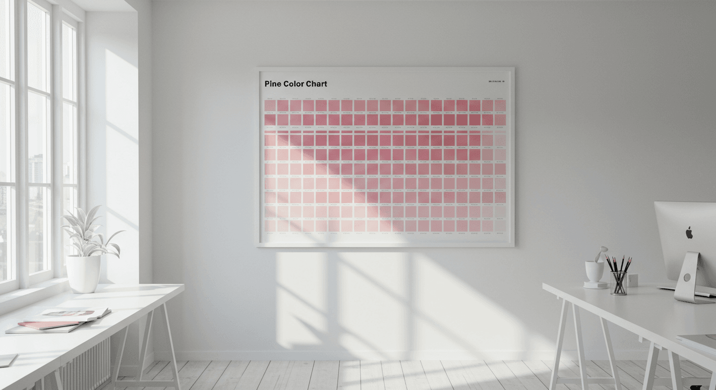 Pembe Renk Tonları: Ruh Halinizi Yükselten Çeşitlilik