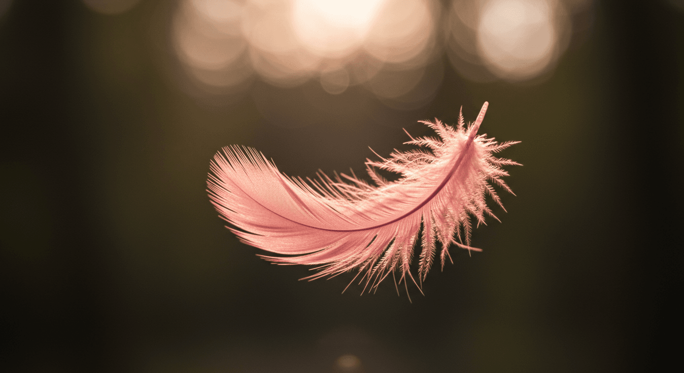 Pembe Tüy Bulmak: Manevi Anlamlar ve Gizemli Mesajlar