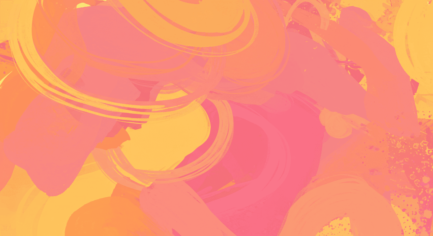 Pembe ve Sarı Karışımı: Şeftali Tonunun Sırrı