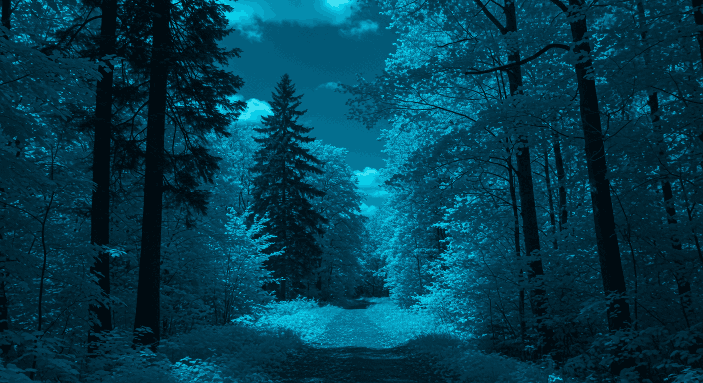 Renk Dengesi: Fotoğrafta Gerçekçi Tonlara Ulaşmanın Sırrı