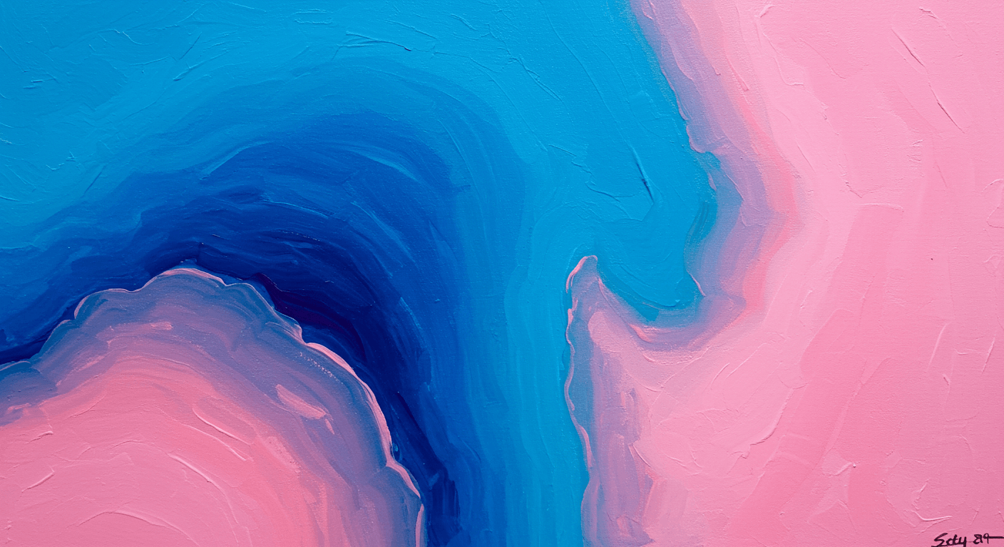 Renklerin Gizemli Dünyası: Duyulmamış Renk İsimleri