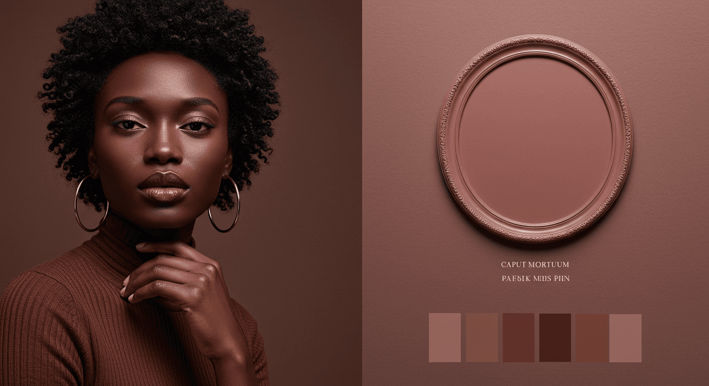 Renklerin Gizemli Dünyası: Duyulmamış Renk İsimleri