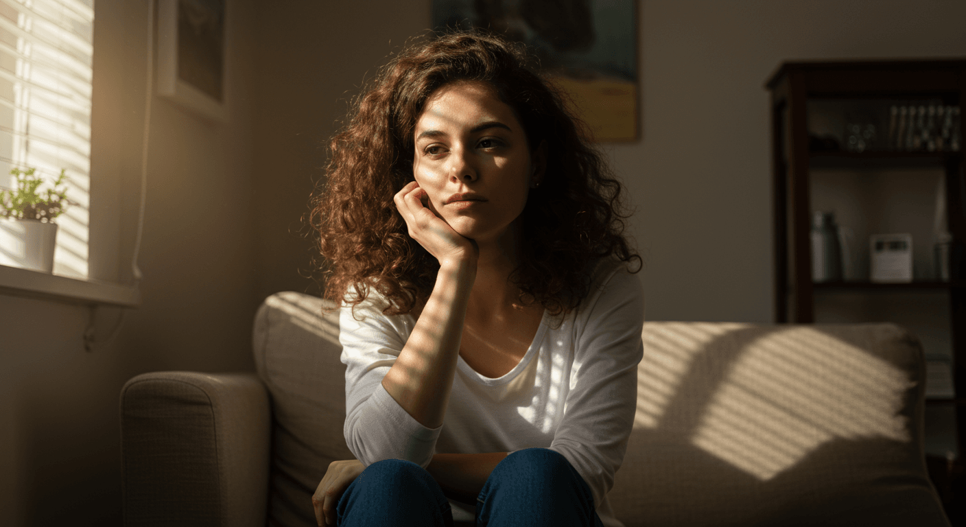 Rüyada Eşini Aldattığını Görmek: Bilinçaltının Sinyalleri ve İlişki Dinamikleri