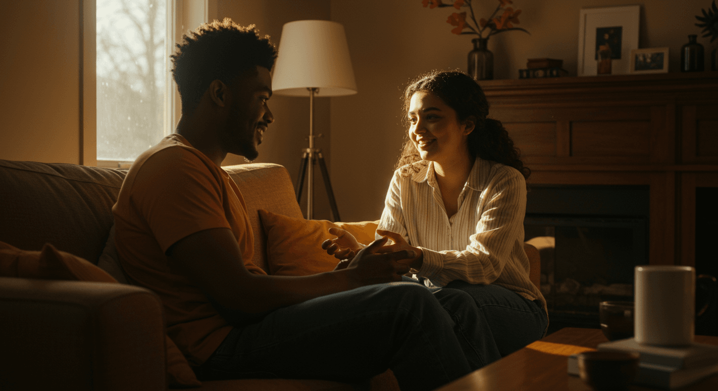 Rüyada Eşini Aldattığını Görmek: Bilinçaltının Sinyalleri ve İlişki Dinamikleri