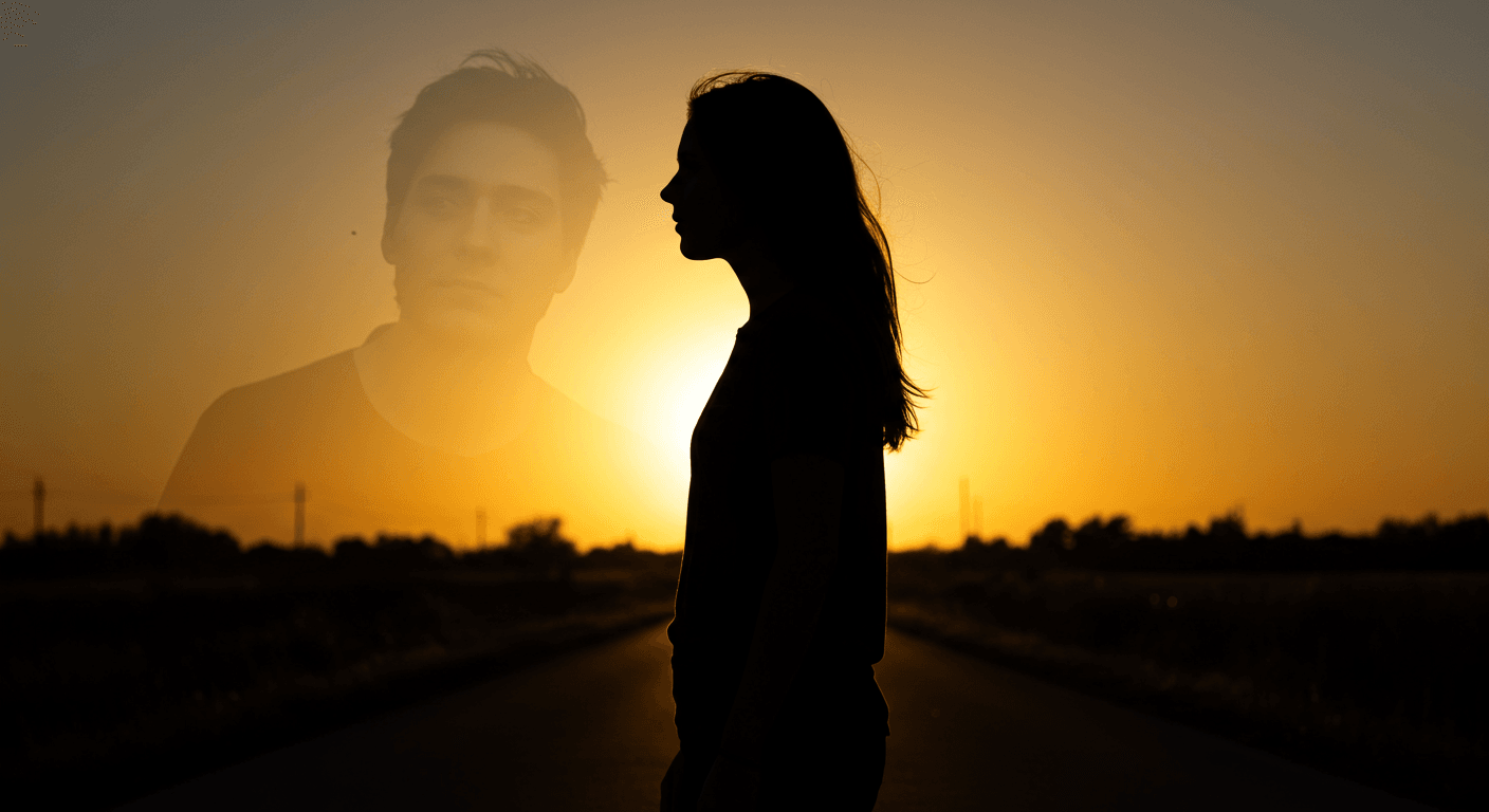 Rüyada Eski Sevgiliyle Konuşmak: Bilinçaltının Derin Mesajları