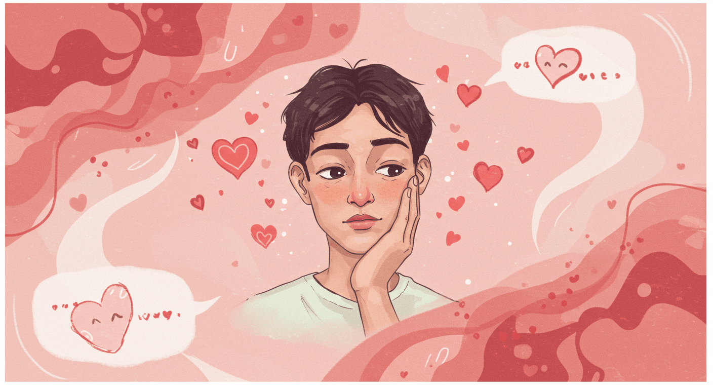 Rüyada Sevgili Olmak Nedir? Derinlemesine Psikolojik Yorumlar