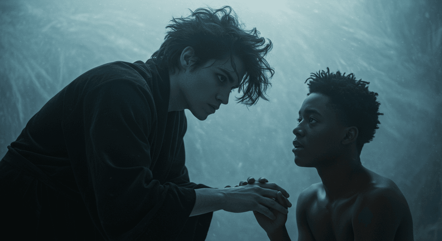 Rüyada Sevgili Olmak Nedir? Derinlemesine Psikolojik Yorumlar