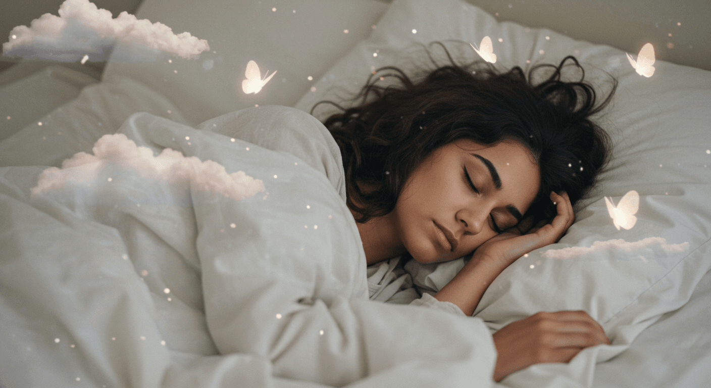 Rüyada Tanımadığın Biriyle Sevgili Olmak Ne Anlama Gelir?