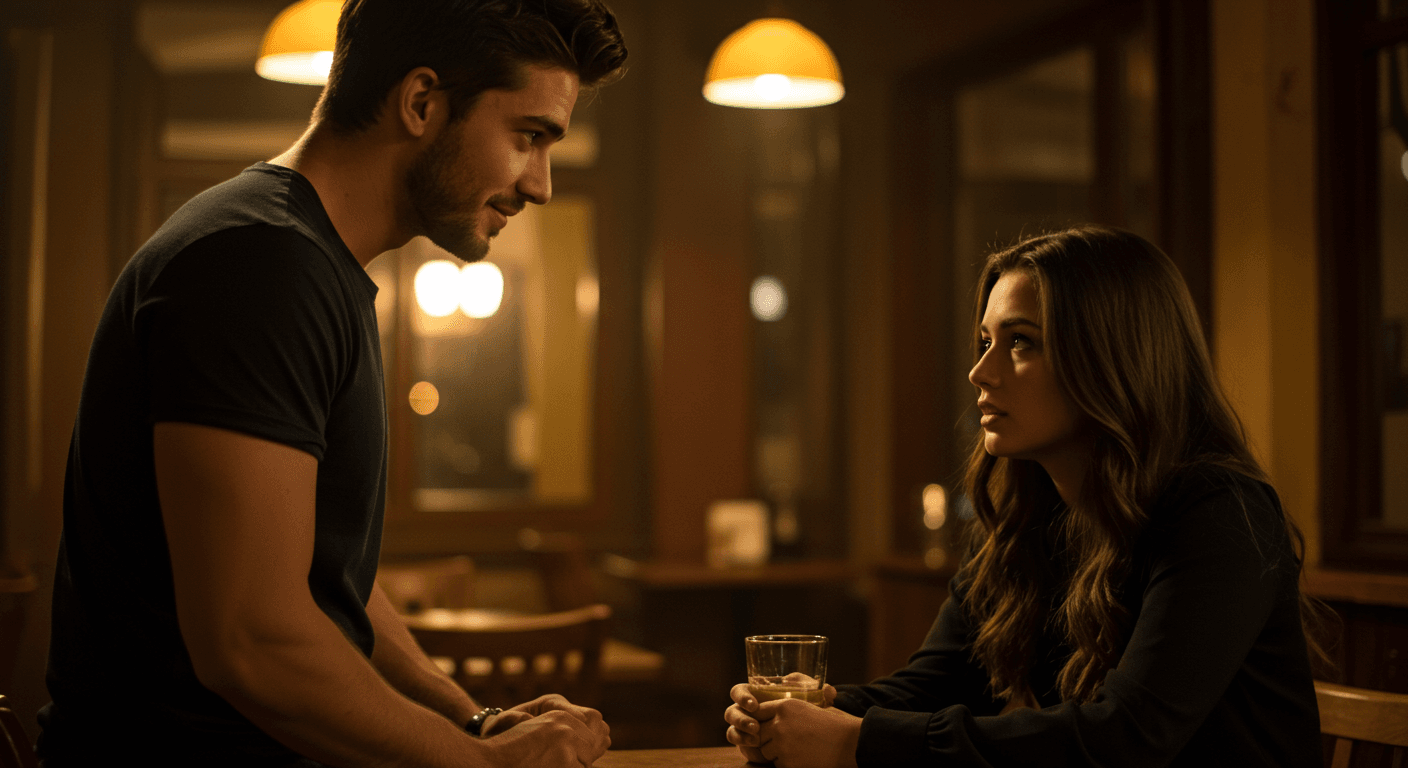 Rüyada Tanımadığın Biriyle Sevgili Olmak Ne Anlama Gelir?