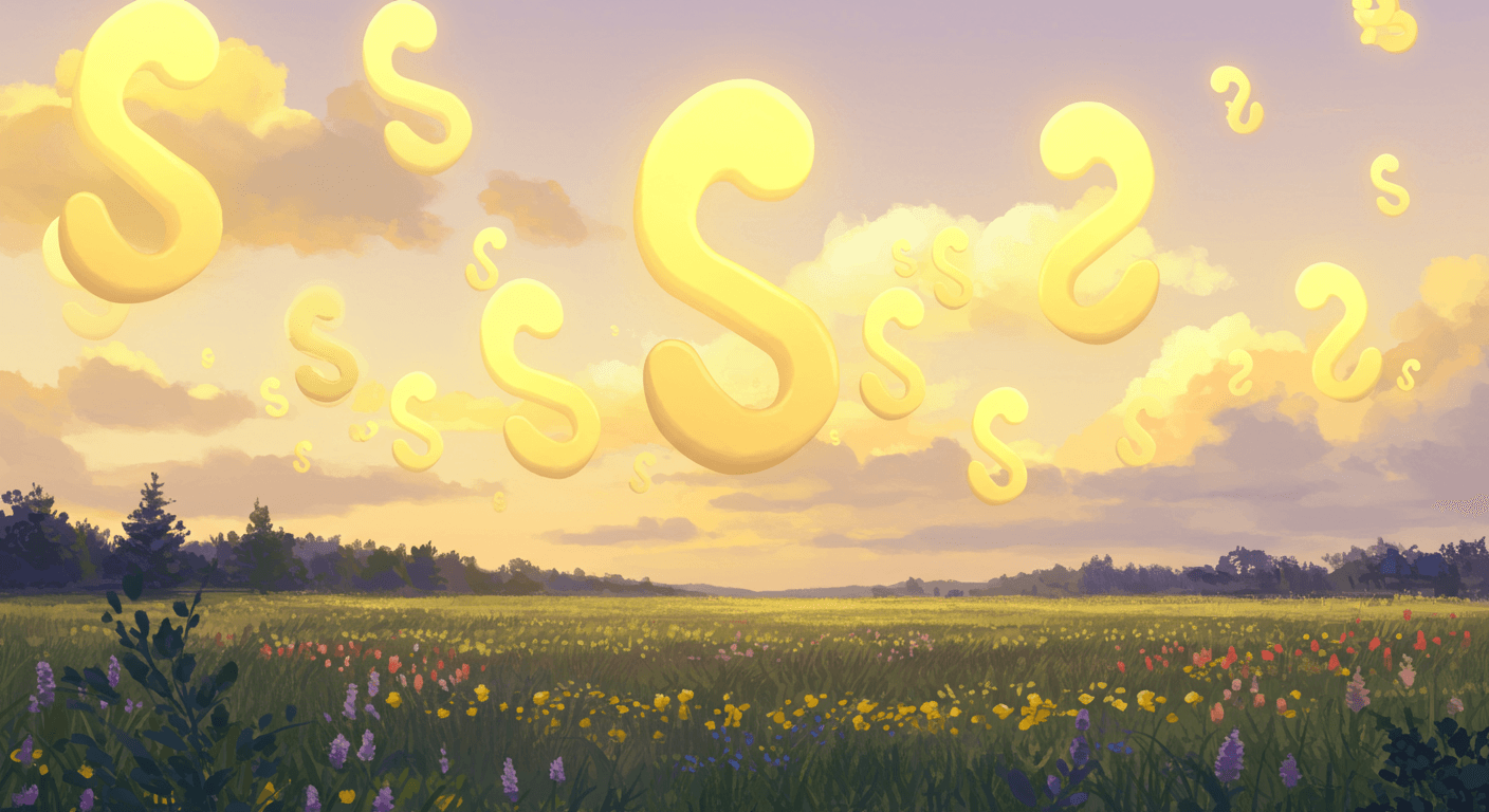 Rüyalarda Sarı Rengin Anlamı: Mutluluktan Uyarıya