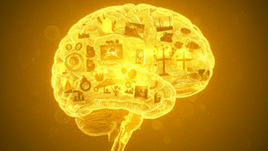 understanding yellow in dreams