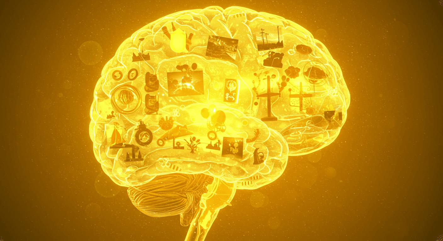 Rüyalarda Sarı Rengin Anlamı: Mutluluktan Uyarıya