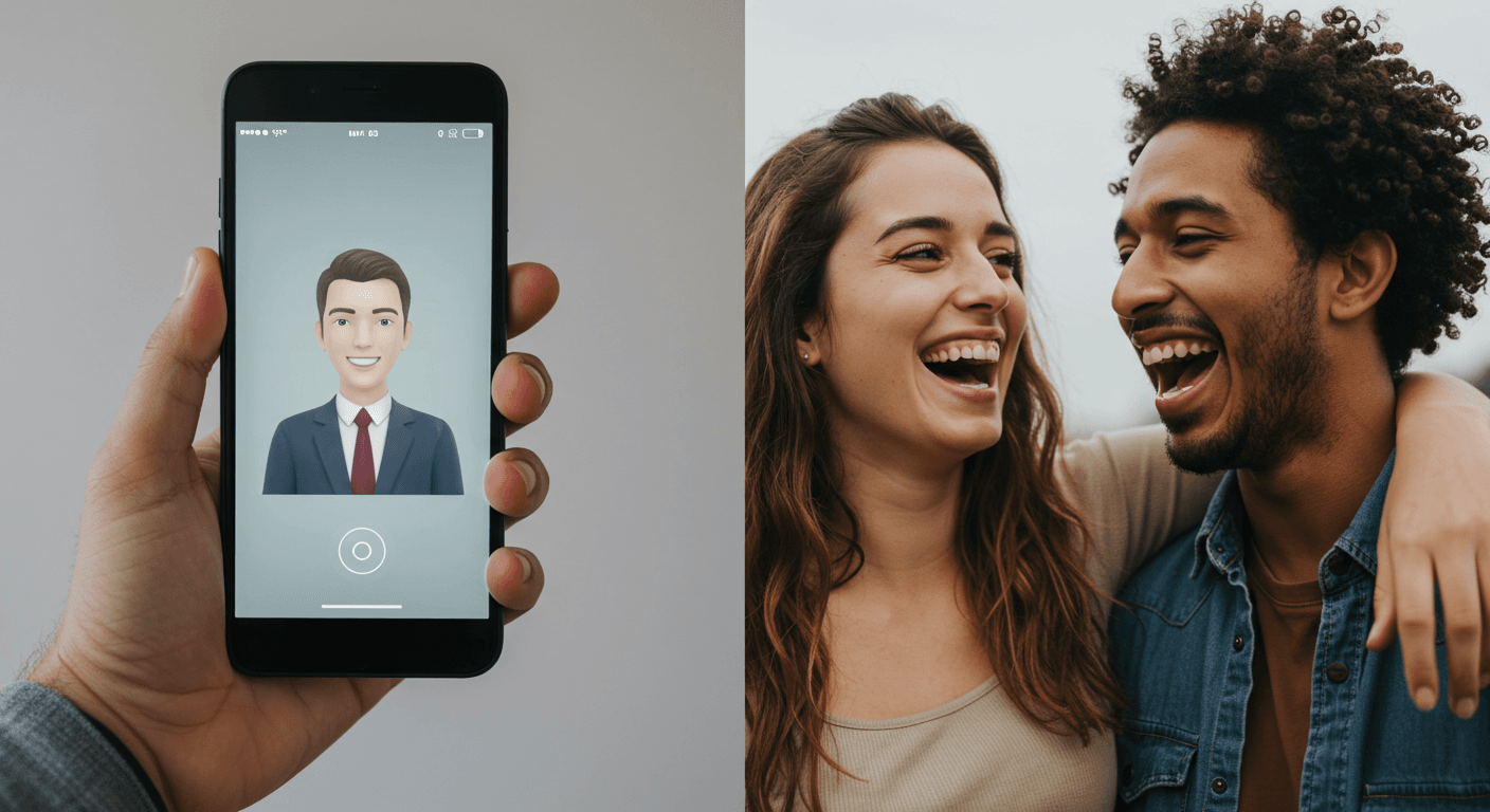 Sanal Arkadaşlık Nedir? Dijital Dünyada Bağ Kurmanın Yolları