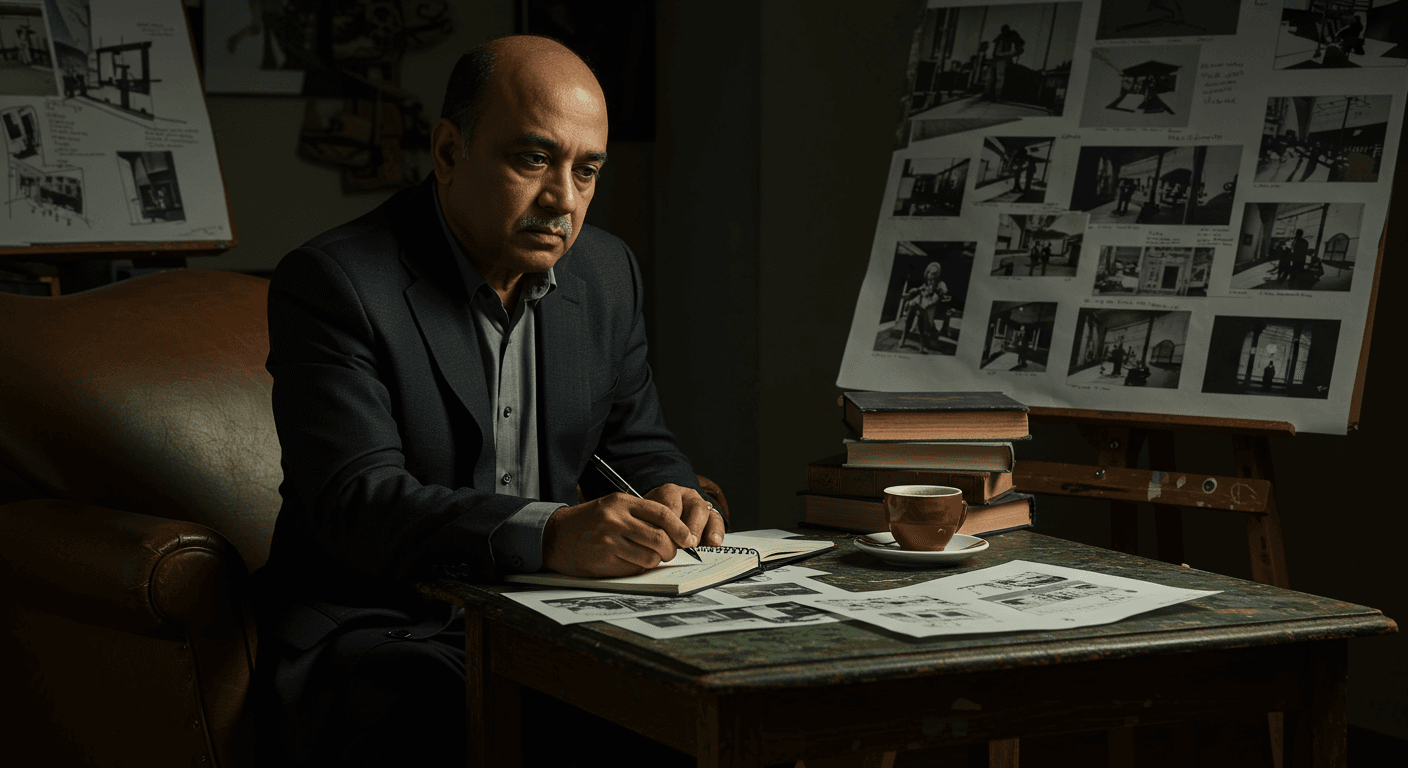 Sanat Filmi Nedir: Estetik ve Derinliğiyle Farklı Bir Sinema Deneyimi