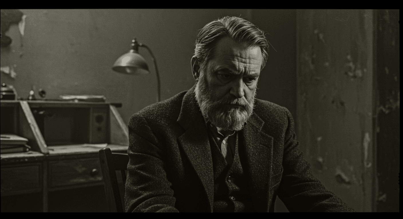 Sanat Filmi Nedir: Estetik ve Derinliğiyle Farklı Bir Sinema Deneyimi