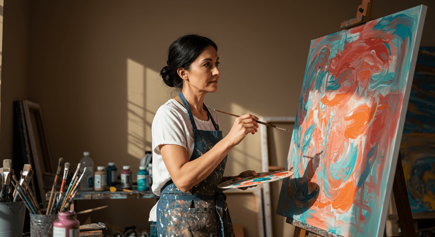 Sanat ve Zanaat Arasındaki Köklü Farklar Nelerdir?