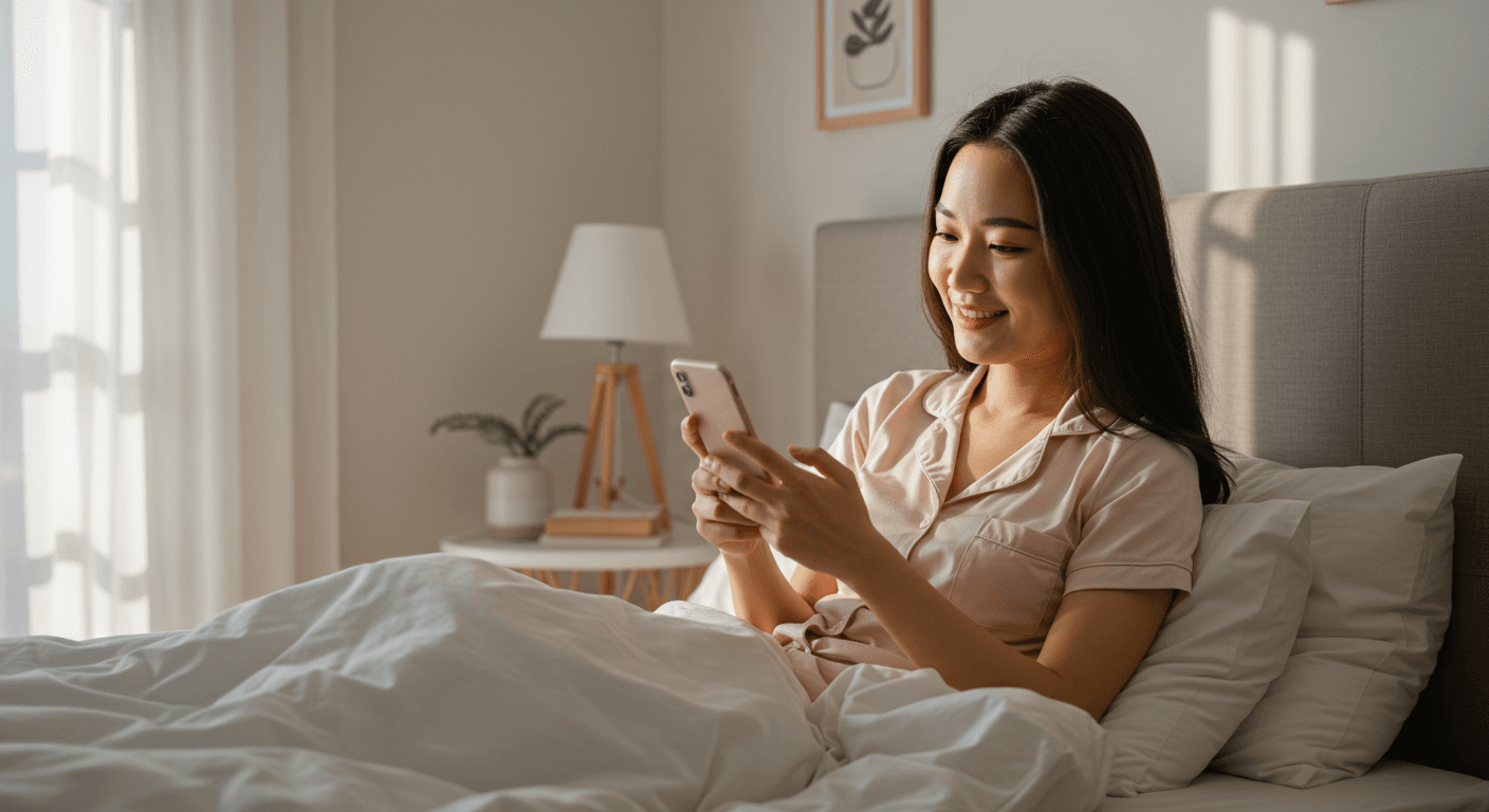 Sevdiklerinize Kalpten Dokunuş: En Özel Günaydın Mesajları