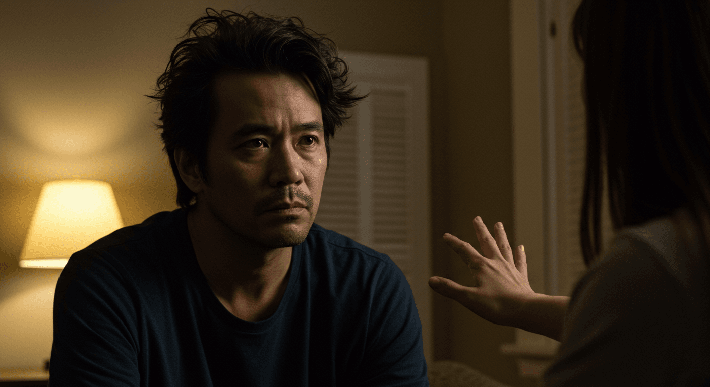 Seven Erkek İlgisiz Davranır mı? İlişki Dinamiklerini Anlamak