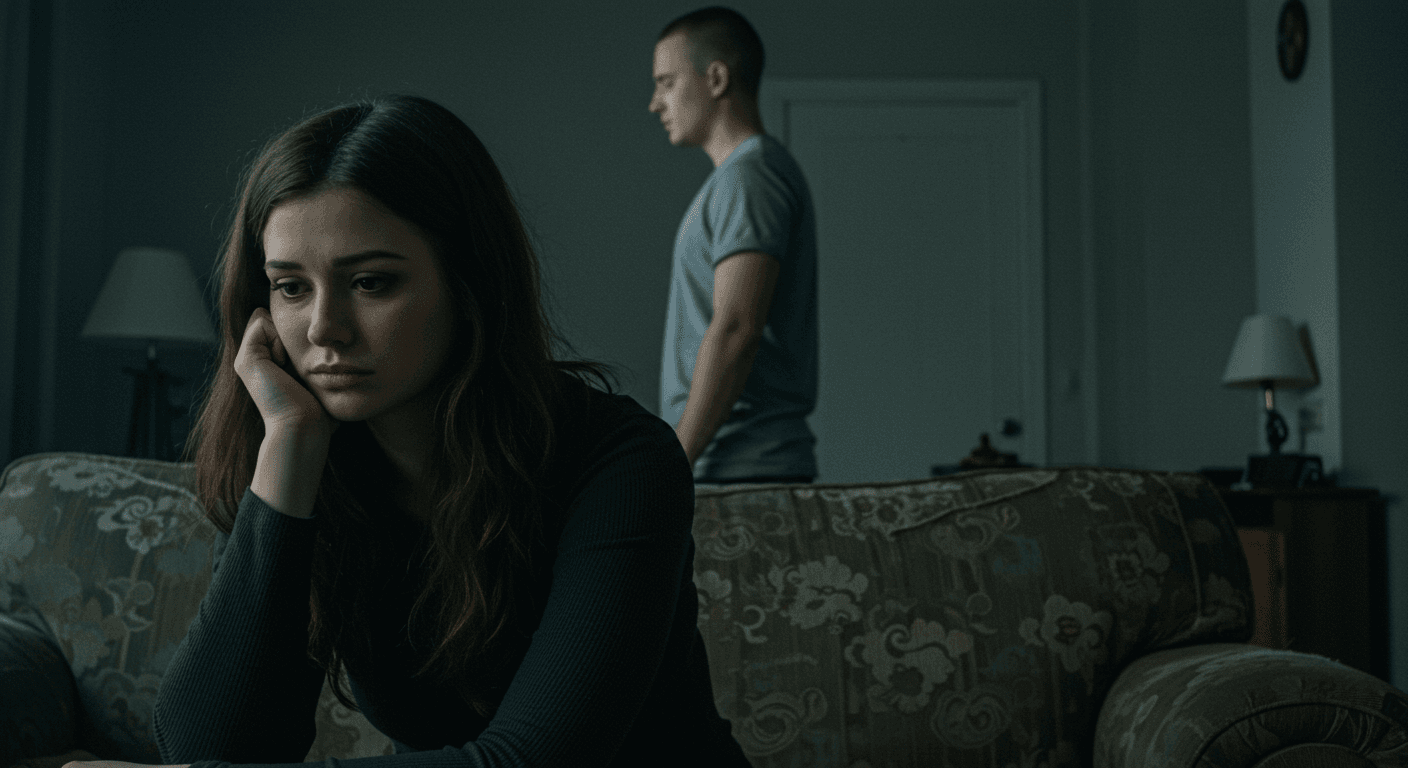 Sevgi Göstermeyen Erkeğin Belirtileri Nelerdir?