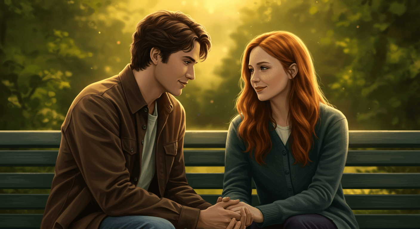 Sevgilim Bana Güvenmiyor: İlişkide Güveni Yeniden Kurma Rehberi