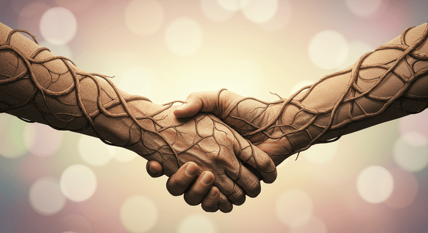 Sevgilim Bana Güvenmiyor: İlişkide Güveni Yeniden Kurma Rehberi