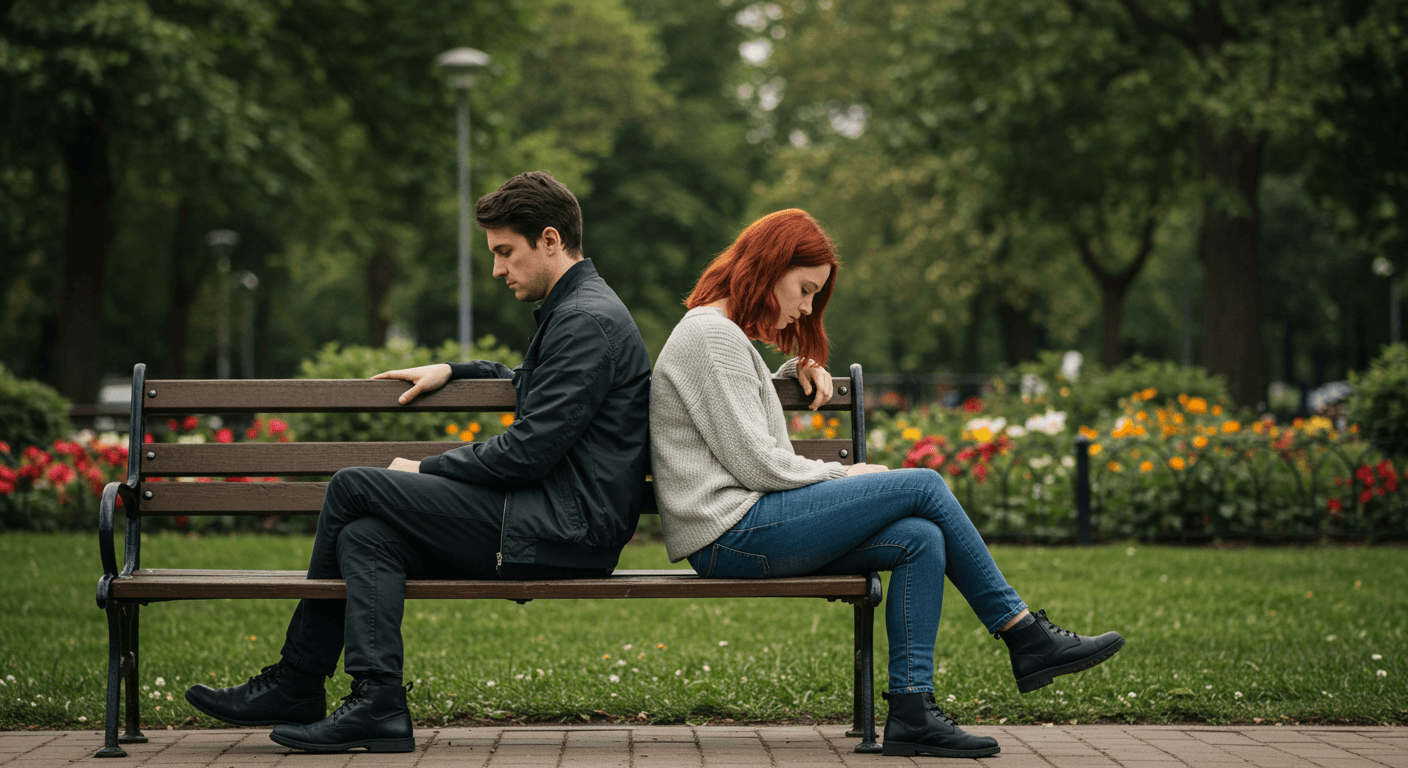 Sevgilim Benden Soğudu mu? İlişkide Gizli Sinyaller ve Çözümler