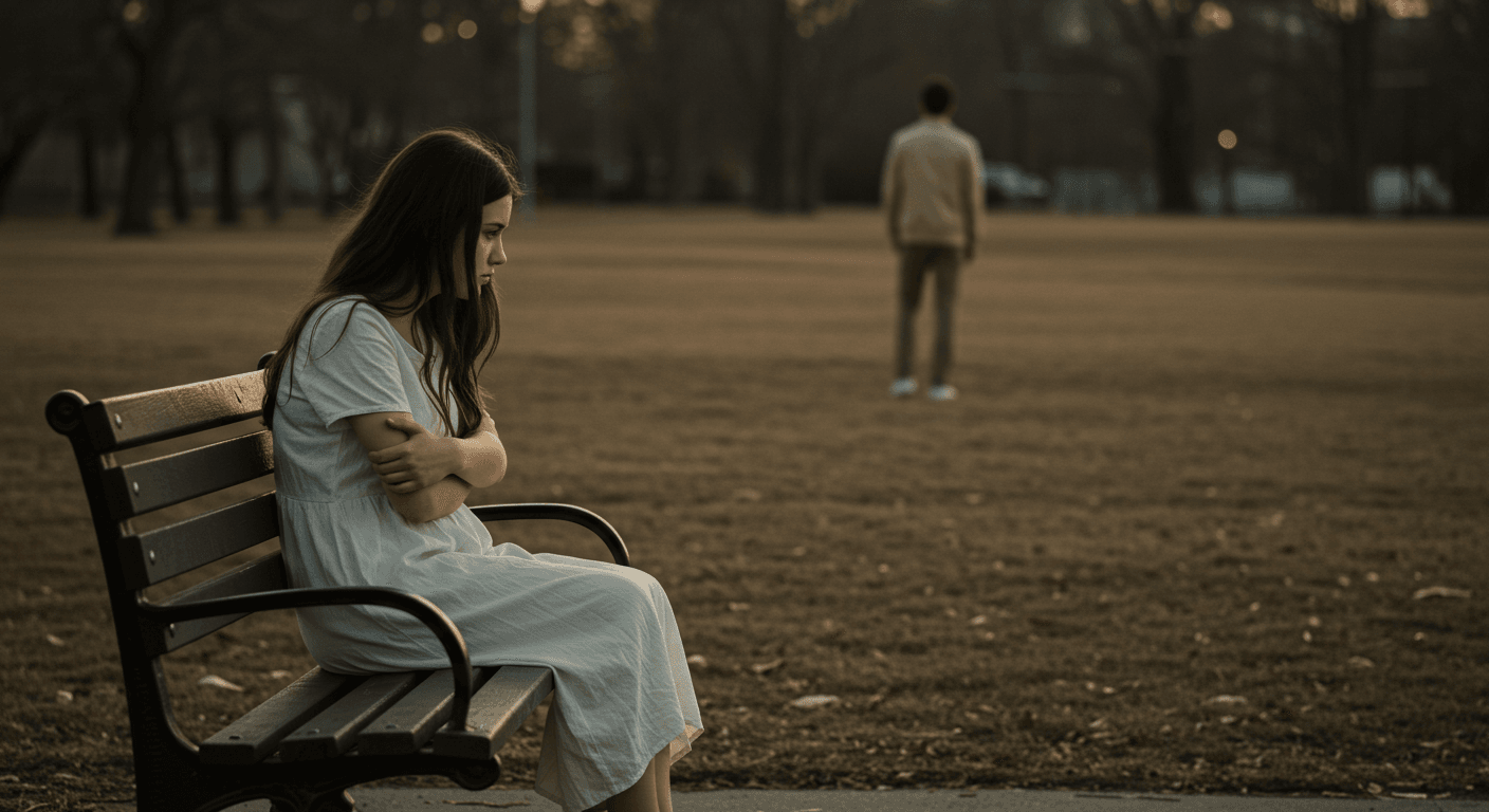 Sevgilim Beni Aldatıyor mu? İlişkinizdeki Şüpheleri Anlamak