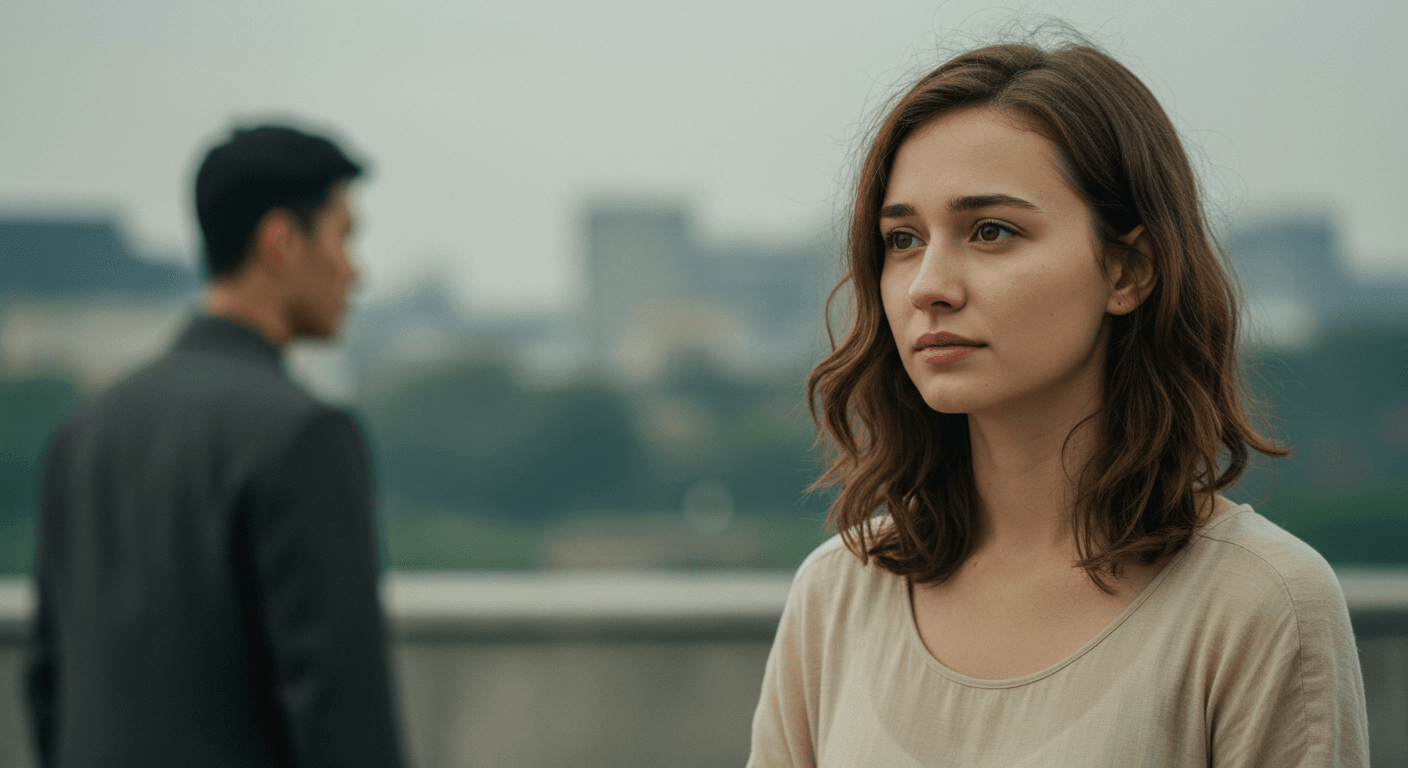 Sevgilim Beni Sevmiyor mu? İlişkideki Şüpheleri Anlama Rehberi