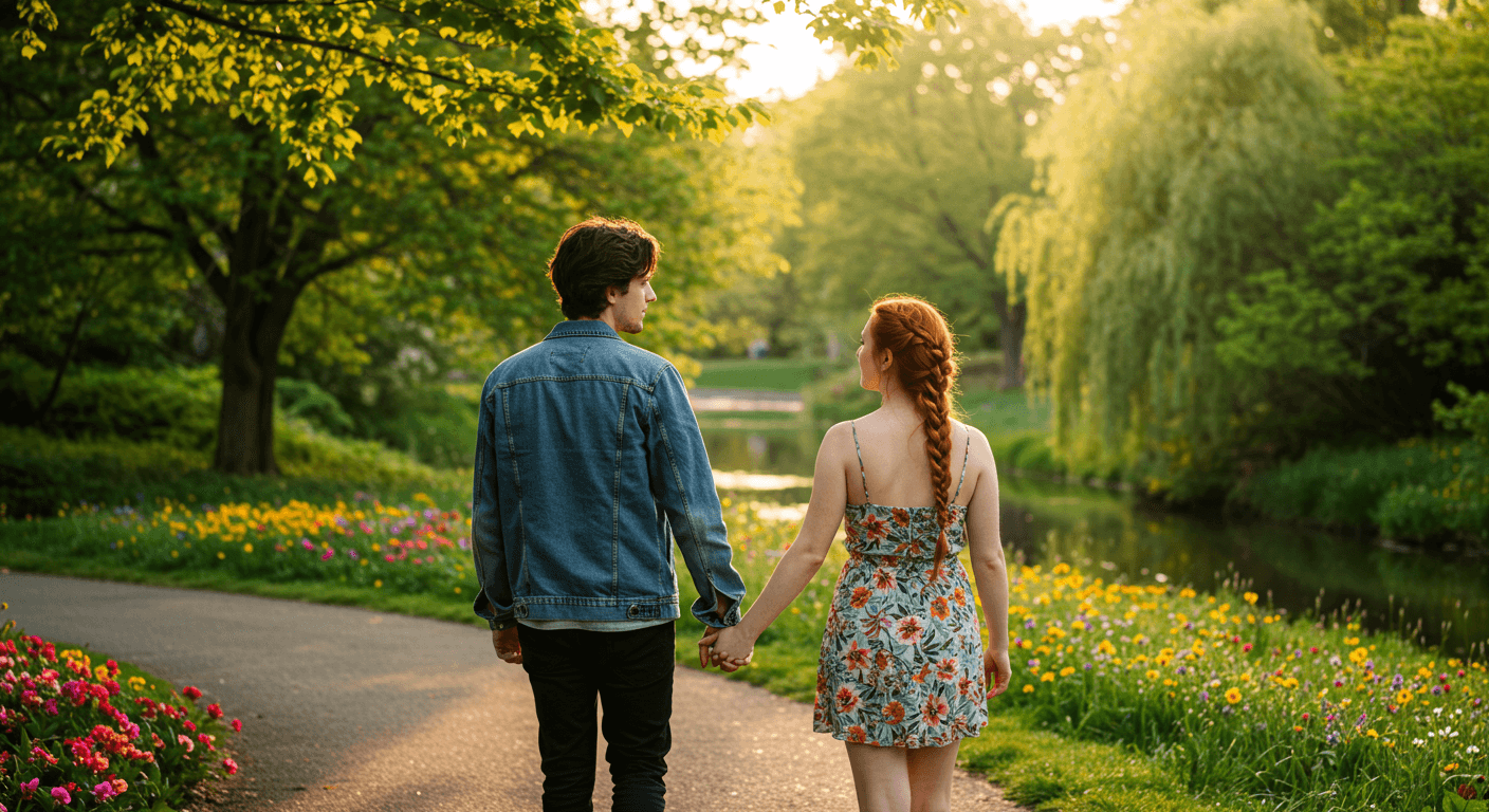 Sevgilim Beni Sevmiyor mu? İlişkideki Şüpheleri Anlama Rehberi