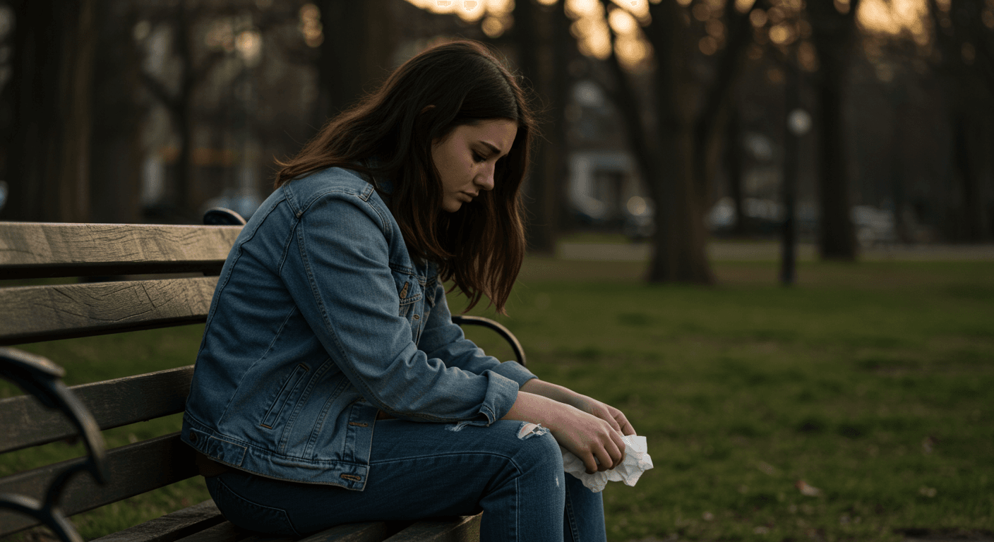 Sevgilim Beni Terk Etti: Bu Zorlu Süreci Nasıl Yönetmeli, Neler Yapmalı?